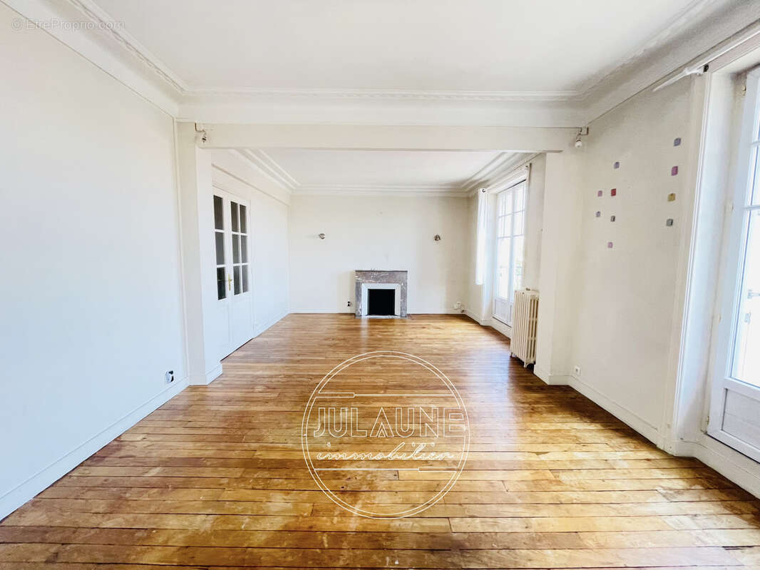 Appartement à LIMOGES