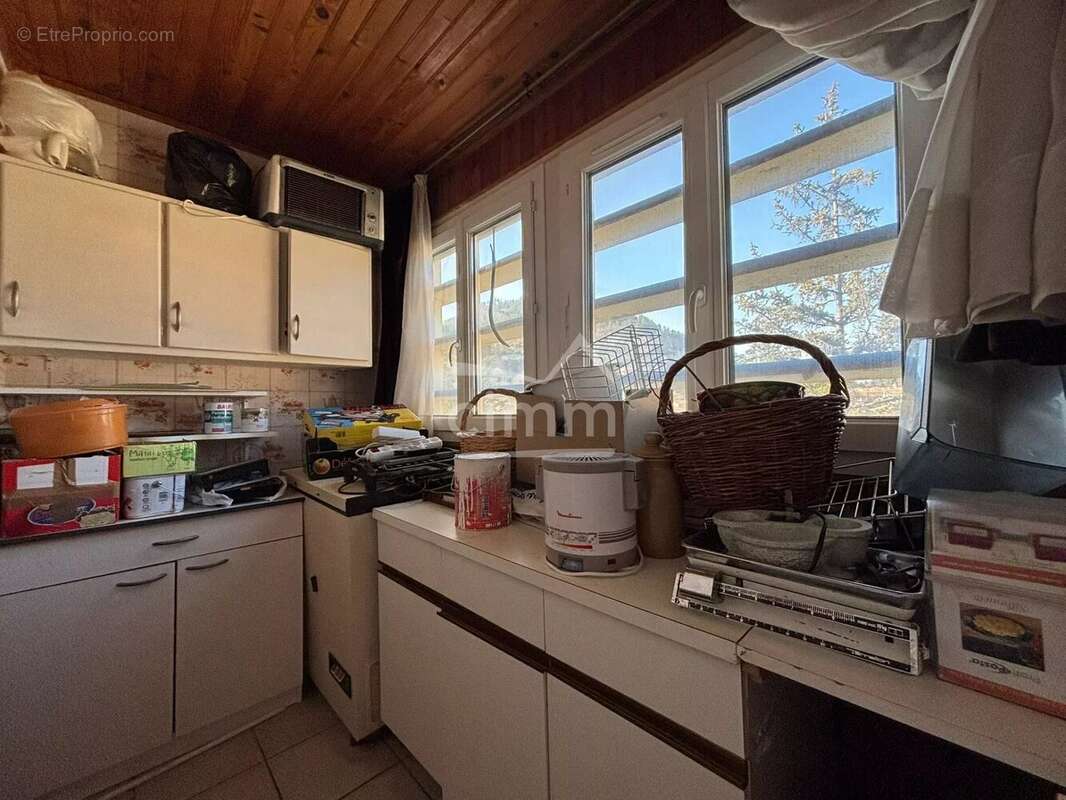 Appartement à SISTERON