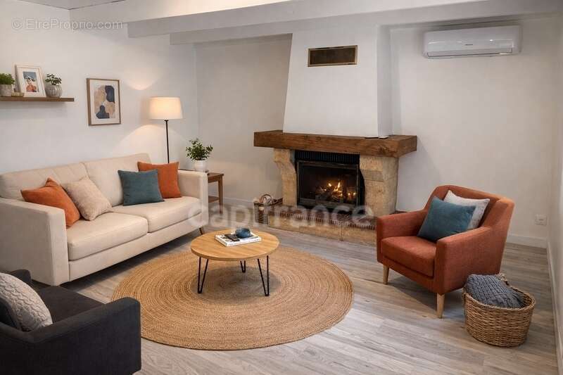 Maison rénovée à vendre à TOURCH (29) - photo 2
