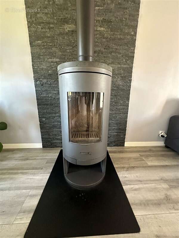 Maison à CHATEAUNEUF-EN-THYMERAIS