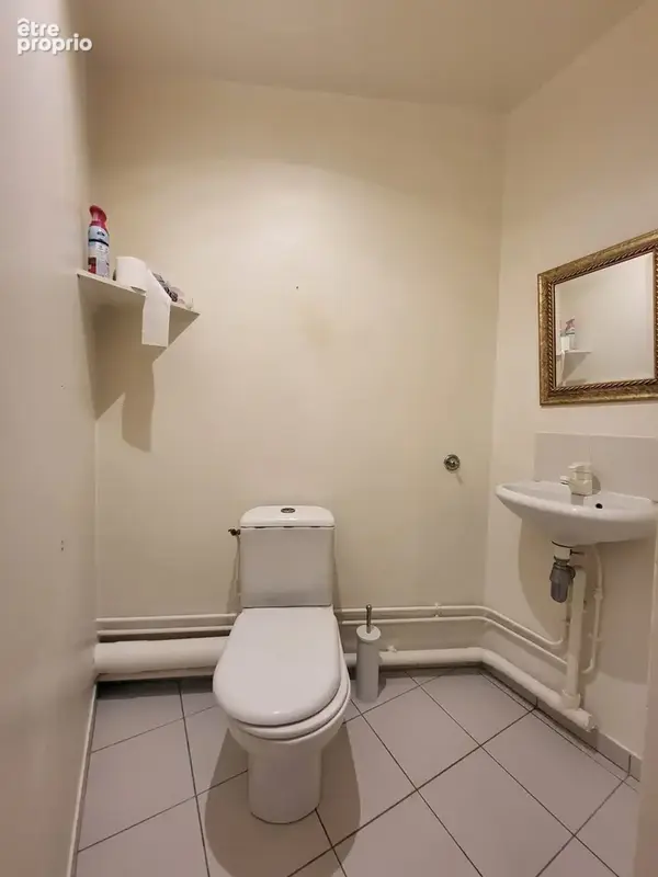 Appartement 3 pièces 69 m² à vendre à Paris-8e (75008) - photo 9