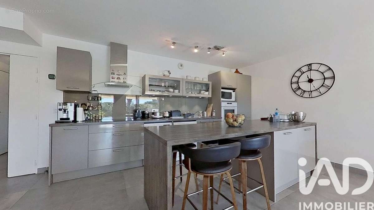 Photo 6 - Appartement à SAINT-RAPHAEL