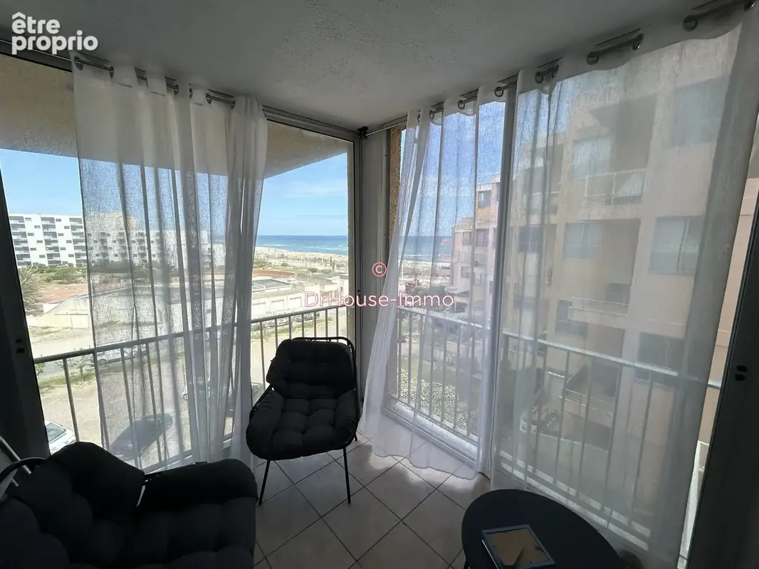 Appartement 3 pièces 58 m² à vendre à Le Barcares (66420) - photo 3