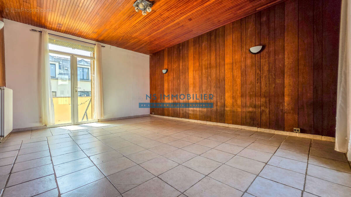 Maison à HOUILLES