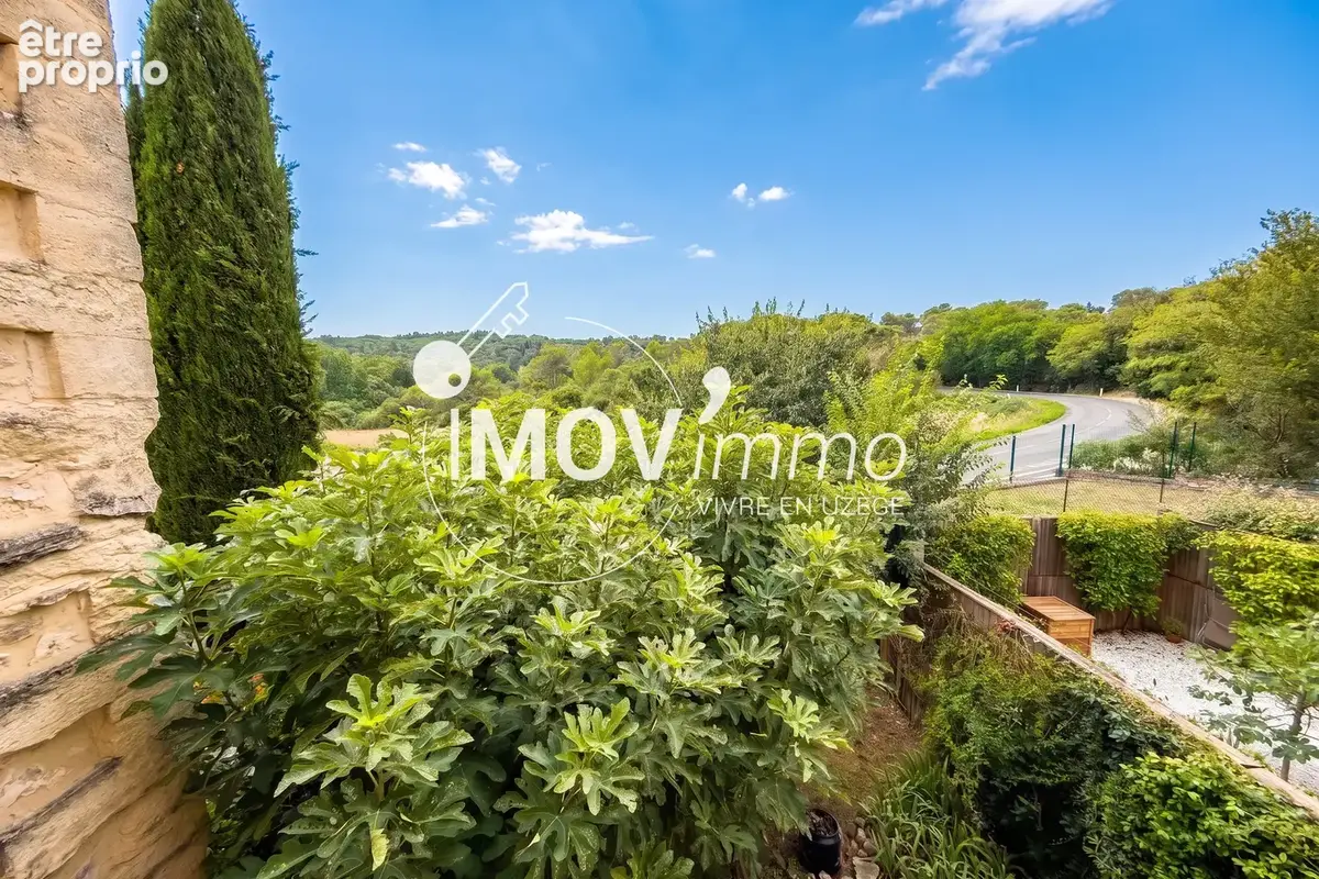 Appartement 3 pièces 51 m² à vendre à Uzes (30700) - photo 6