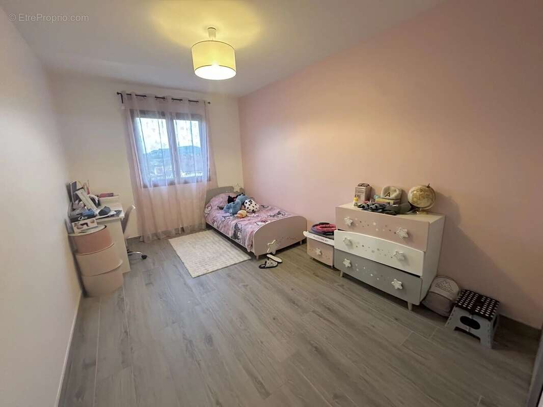 Maison à AIX-LES-BAINS