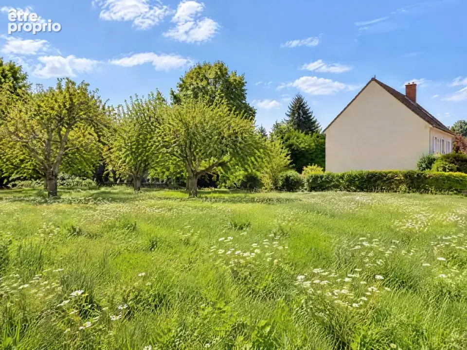 Terrain 567 m² à vendre à Les Ormes-Sur-Voulzie (77134) - photo 2