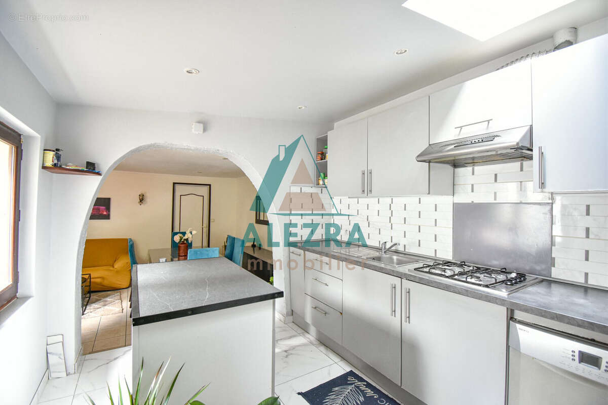 Maison à CONFLANS-SAINTE-HONORINE