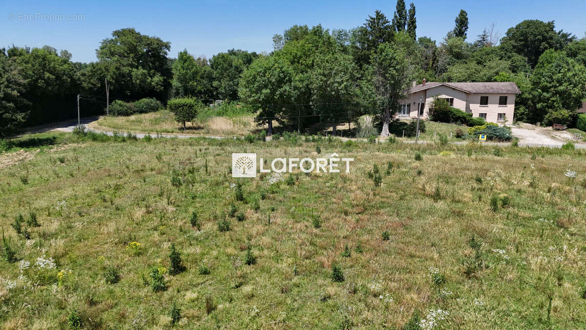 Maison à vendre Ambérieux En Dombes 6 pièce(s) 151.71 m2 - photo 2
