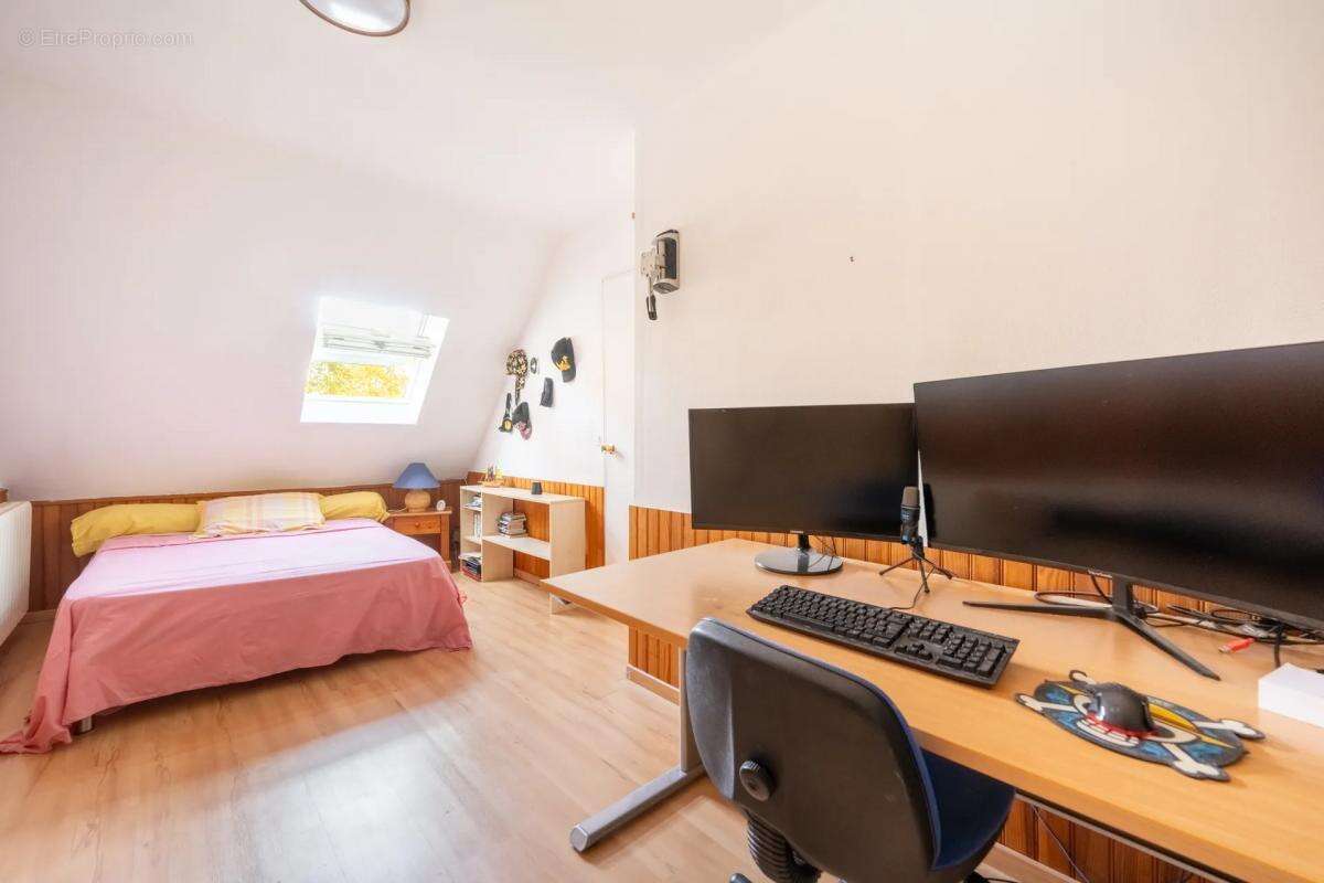 Maison à GARGENVILLE