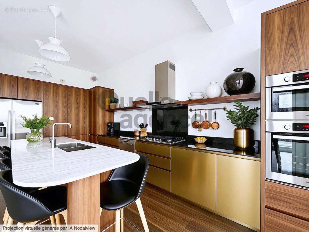 Appartement à LE CONQUET
