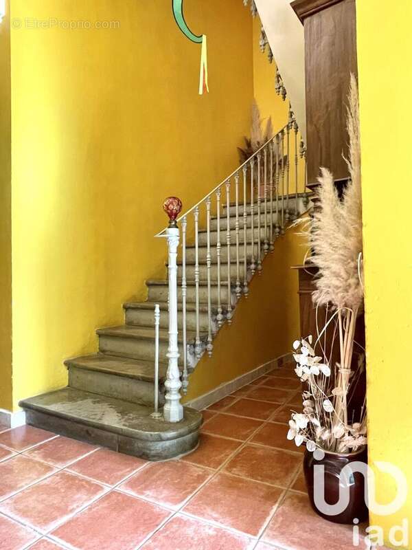 Photo 6 - Maison à CRUZY