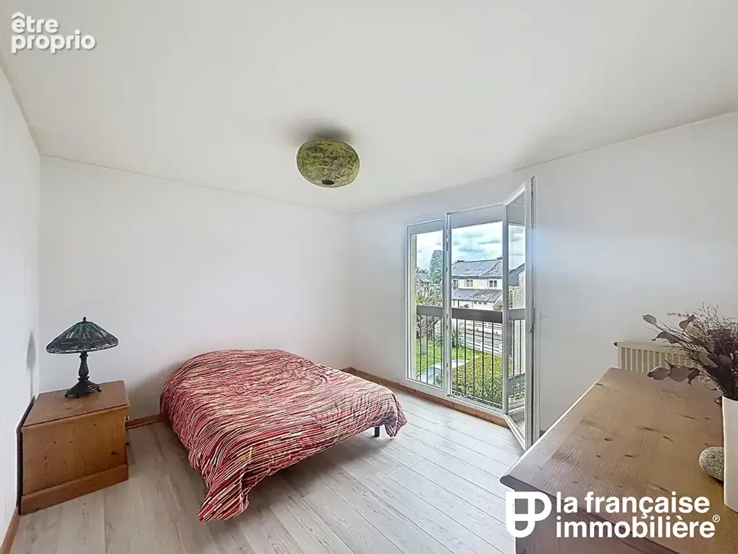 Maison de 93m² - au coeur du bourg - Thorigné-Fouillard - photo 5
