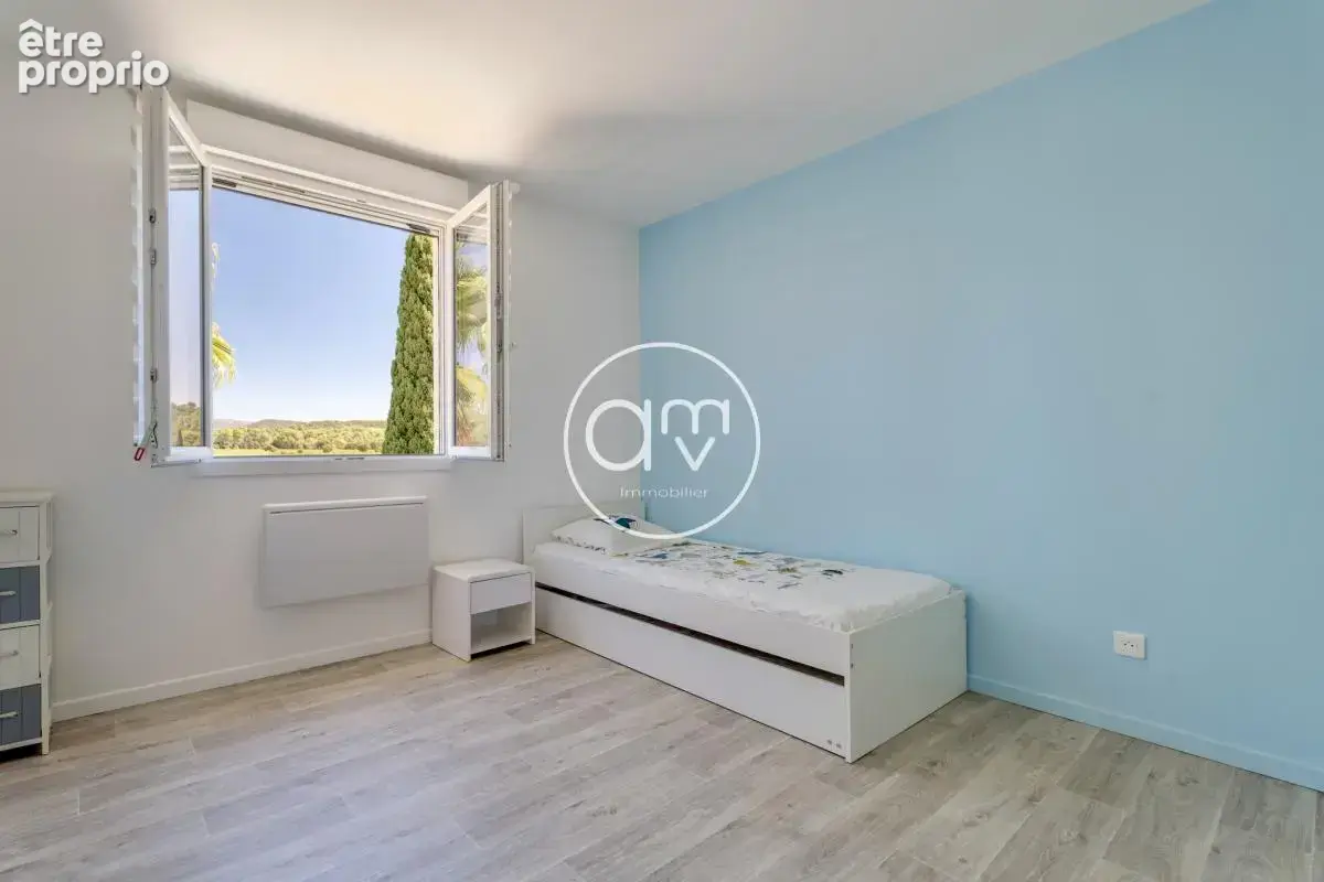 Maison rare avec vie de plain-pied   La Londe-les-Maures - photo 12