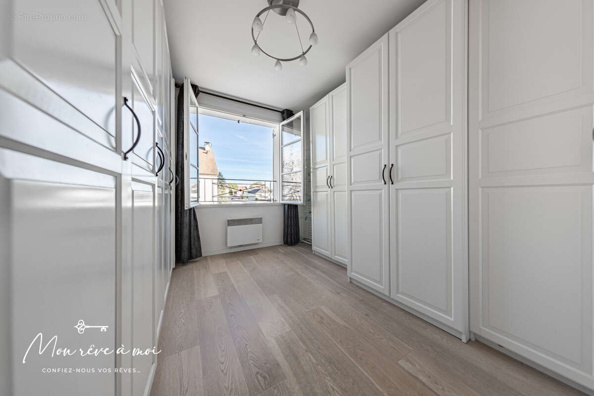 Maison à CARRIERES-SUR-SEINE