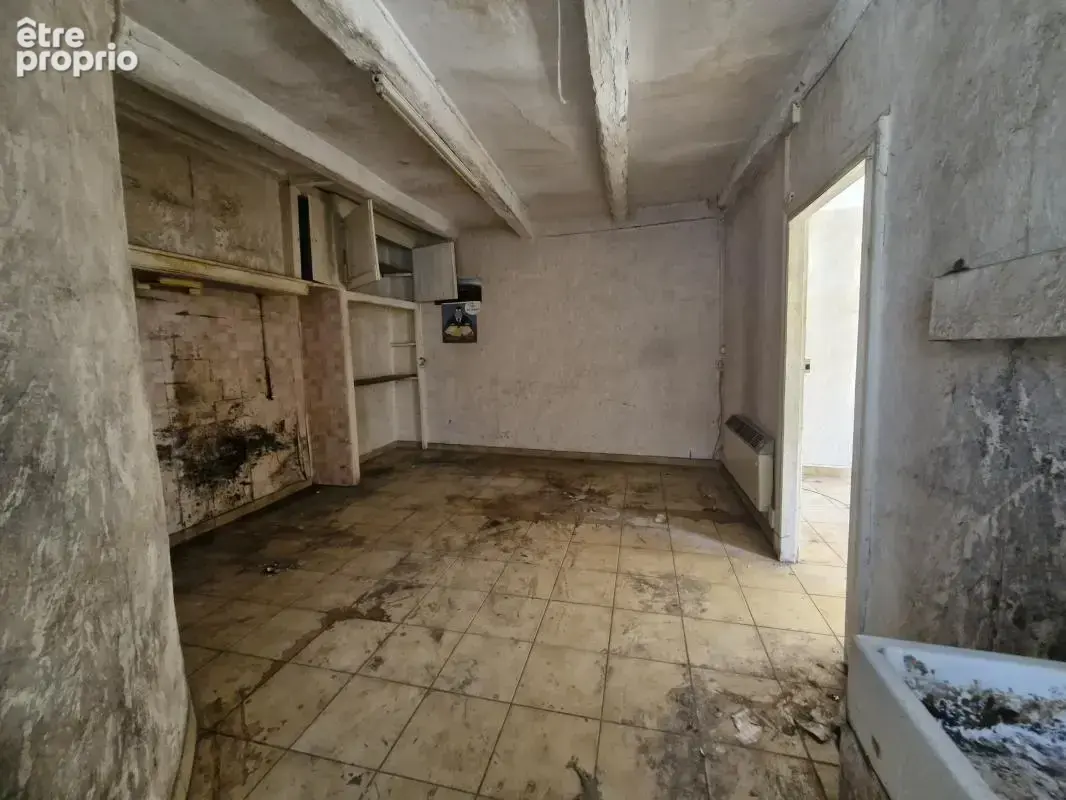 MILLAU centre-ville, lot de deux appartements de 30 m² chacun - photo 7