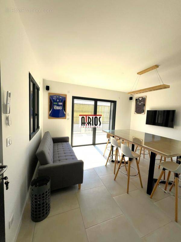 Local d'activité 567,57m² - photo 5