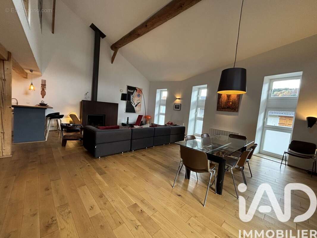 Maison 160 m² à Prades  - photo 6