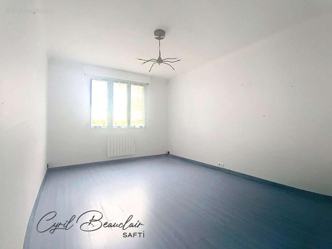 Photo 4 - Appartement à LA BERNERIE-EN-RETZ