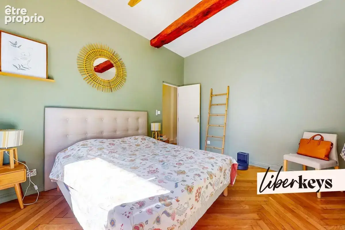 Superbe appartement rénové T3 bis de 82m² - Coeur du Vieux-Lyon - photo 7