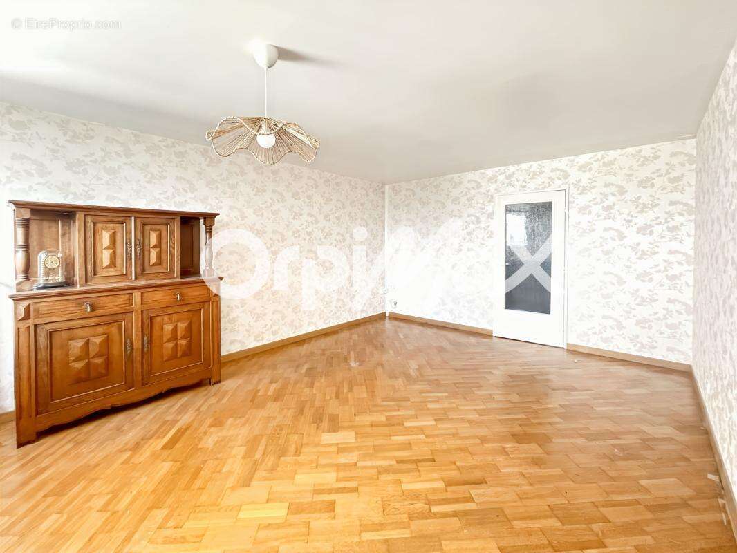 Appartement à BOULOGNE-SUR-MER