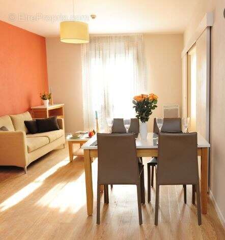 Appartement à AVON
