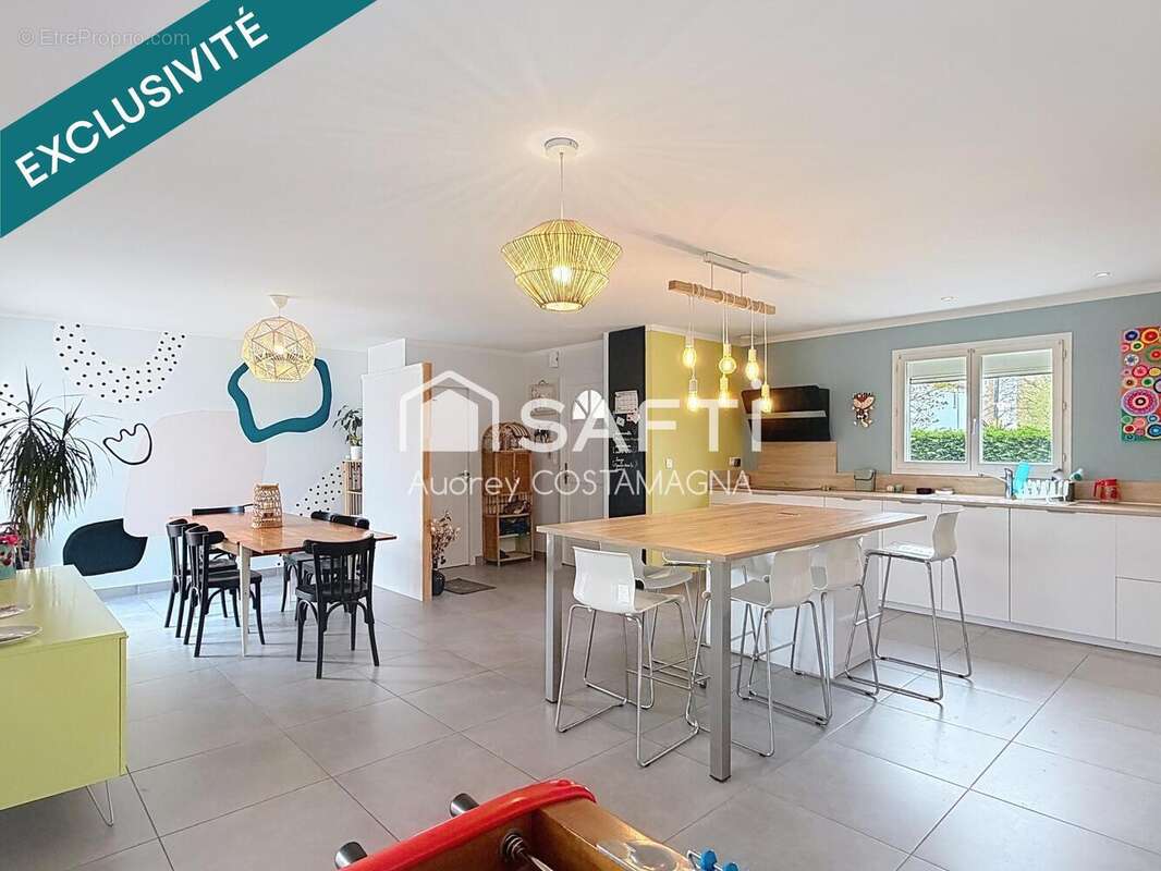 Photo 3 - Maison à MONTECH