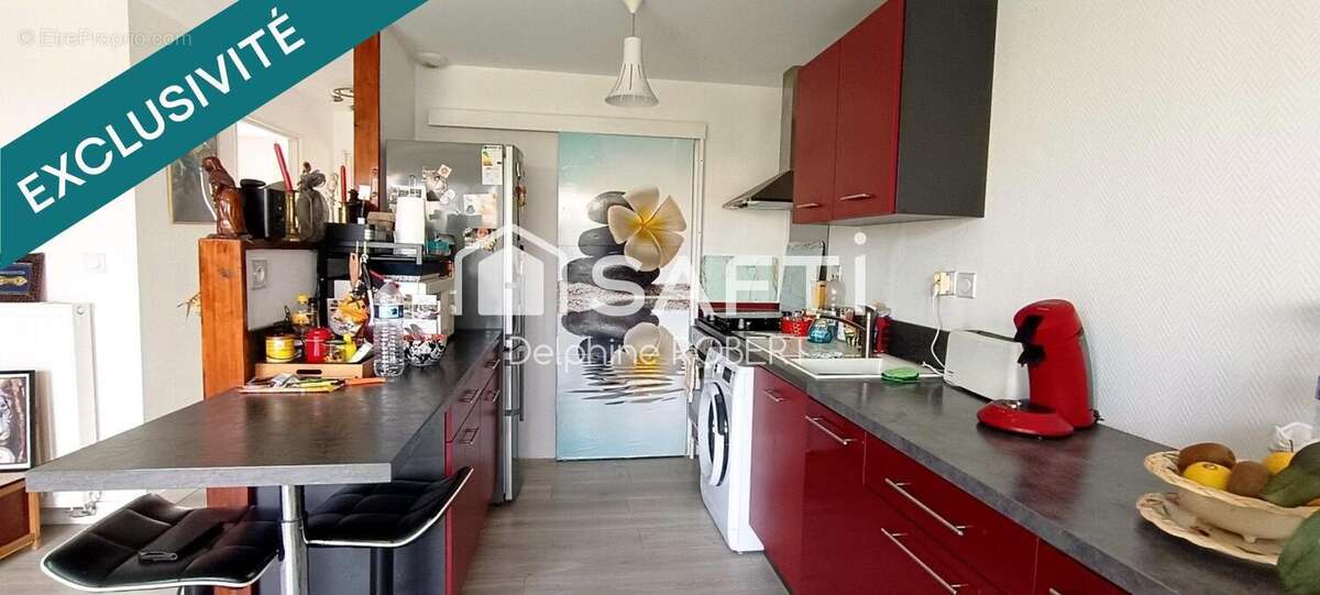 Photo 4 - Maison à SAINTES