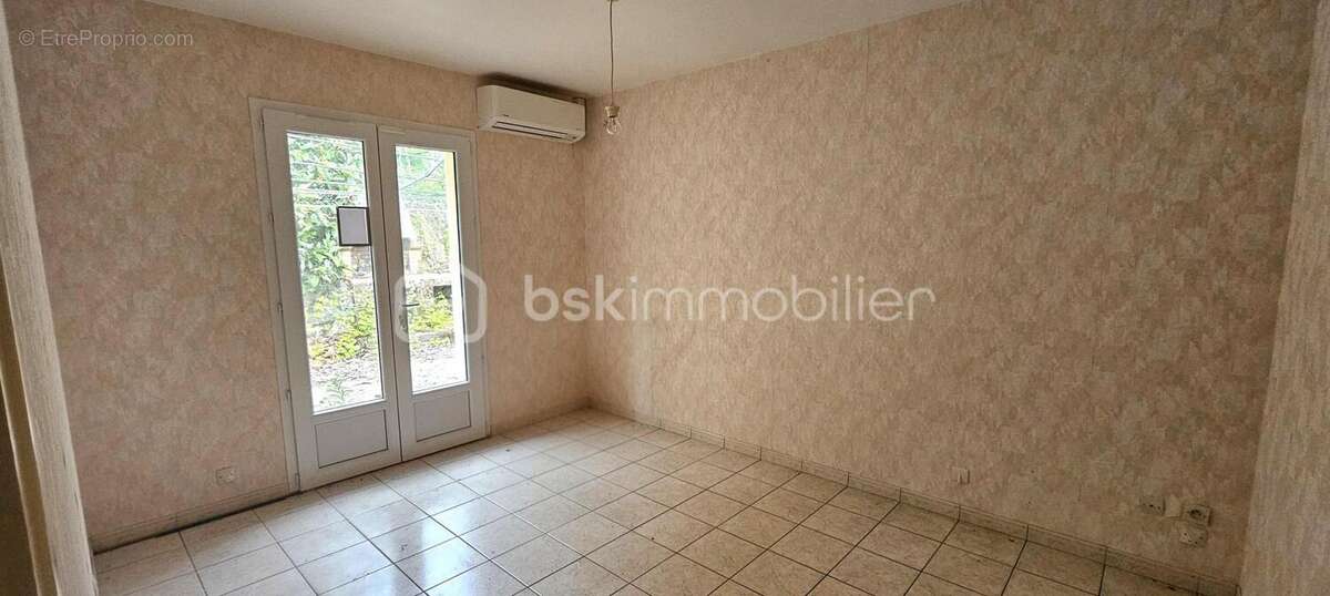 Maison à CARSAC-DE-GURSON