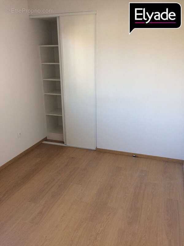 Appartement à BENESSE-MAREMNE