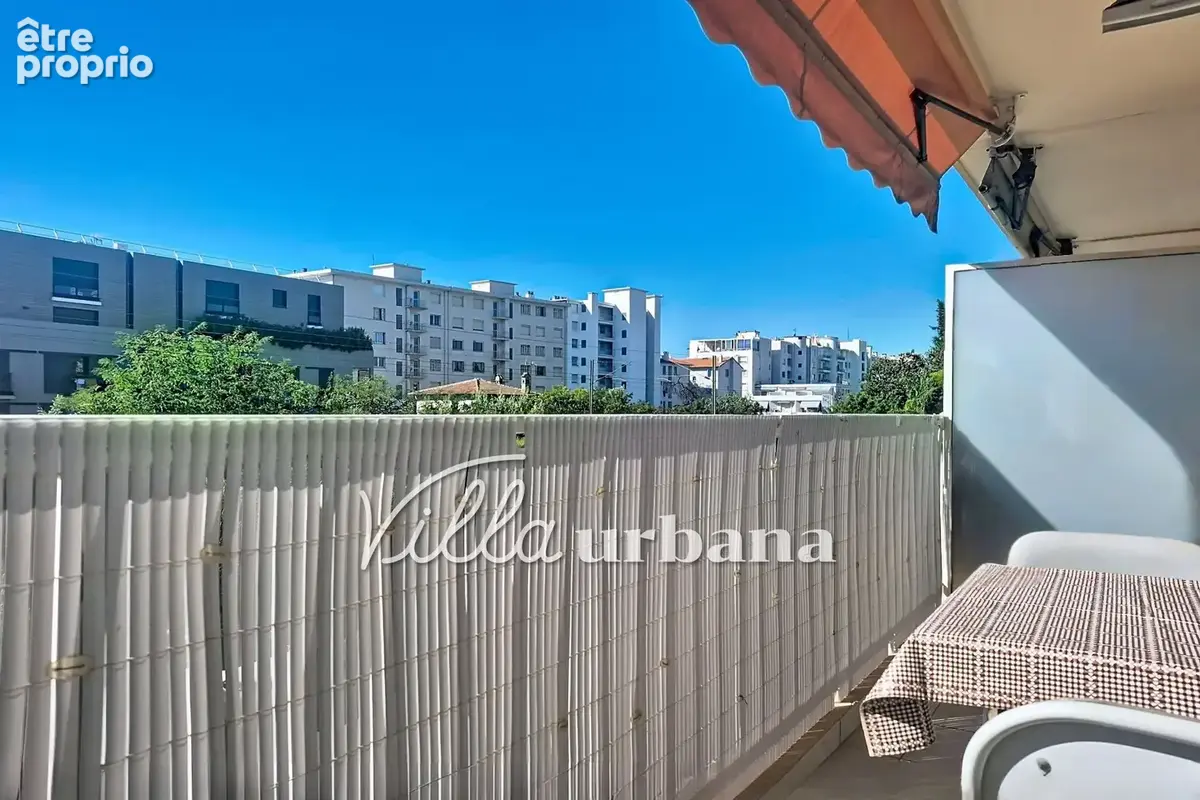 Appartement 1 pièce 36 m² à vendre à Antibes (06160) - photo 9