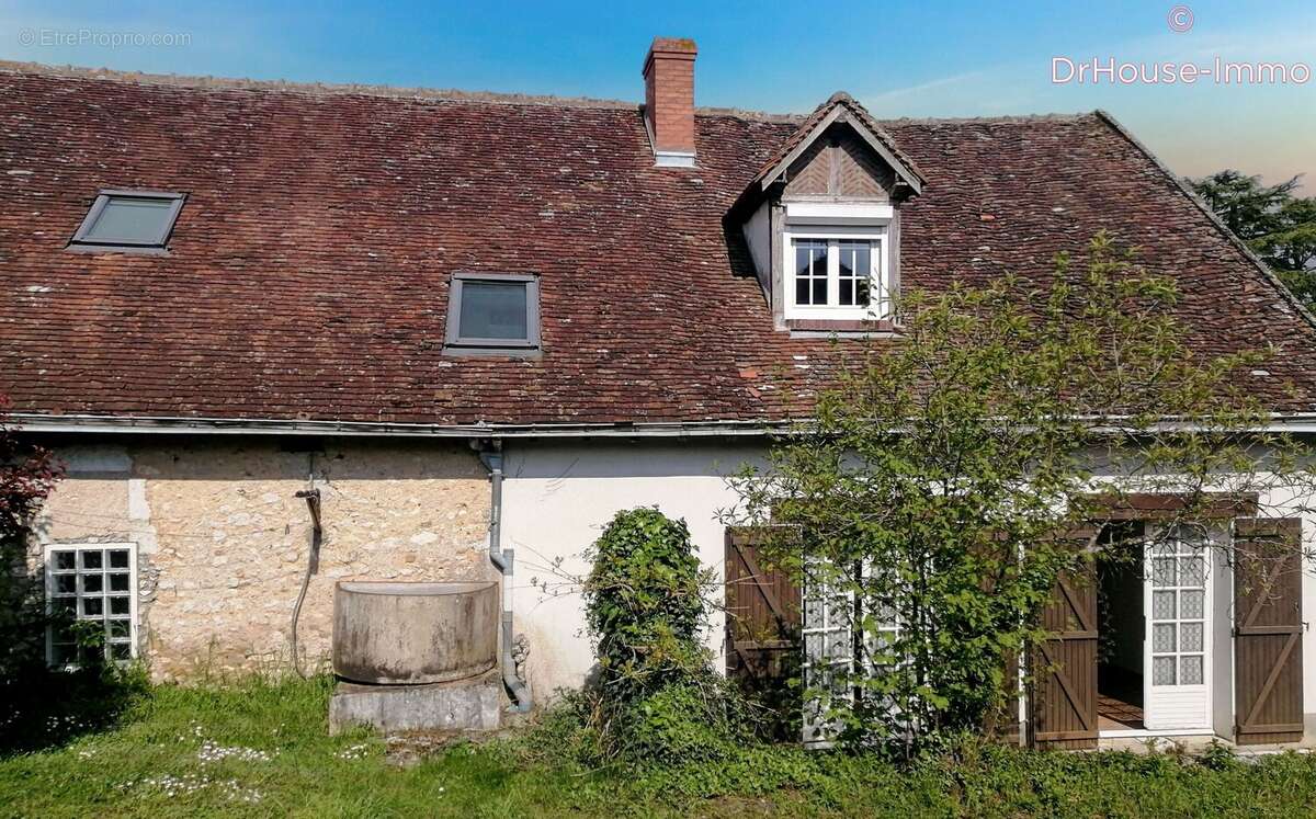 Maison 223 m² à Saint-Cyr-En-Val  - photo 18