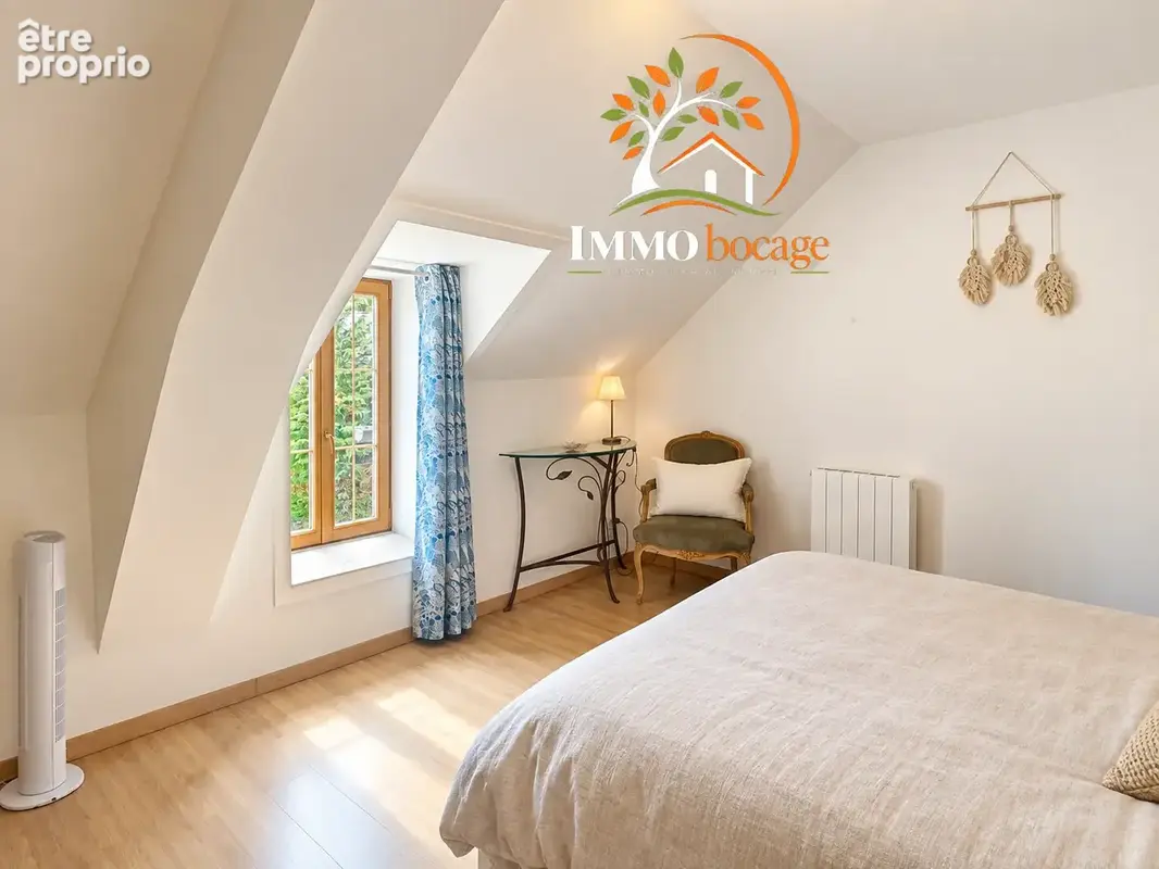 3 meublés de tourisme en plus de la maison ! - photo 22