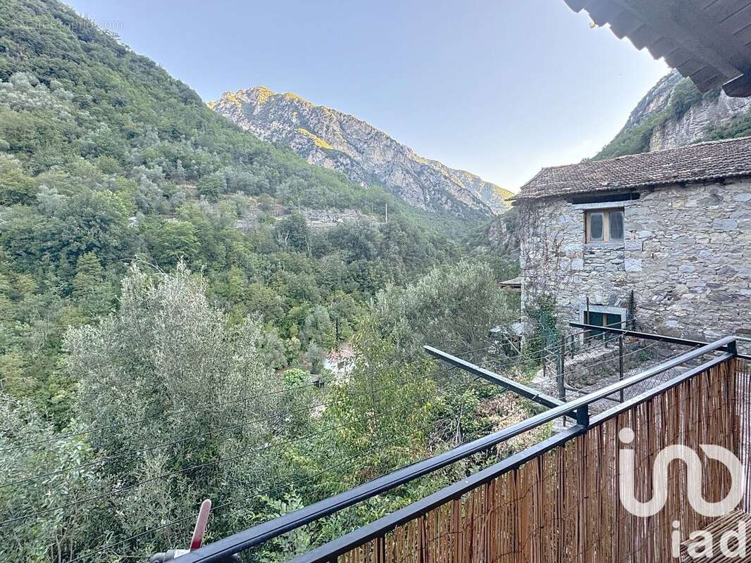 Photo 5 - Maison à UTELLE