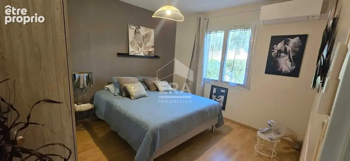 Maison 105m² à montpon-ménestérol - photo 8