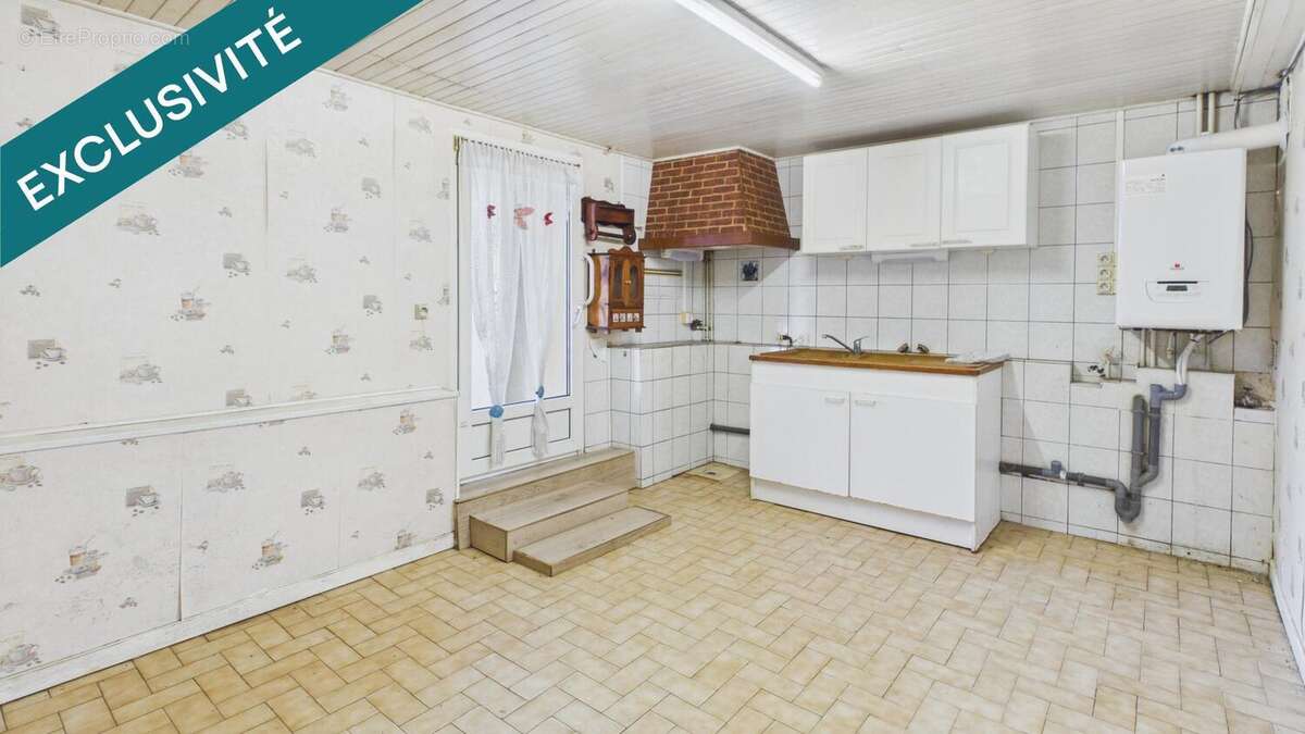 Photo 4 - Maison à DEOLS