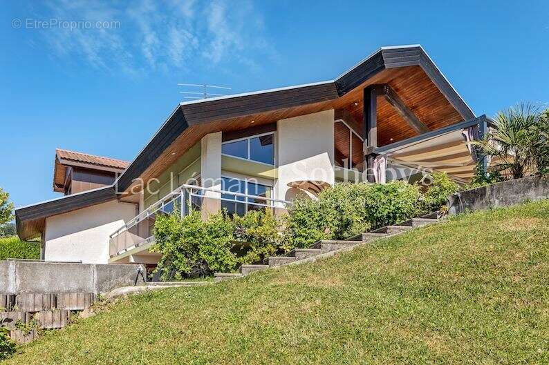 Villa vue panoramique - photo 2