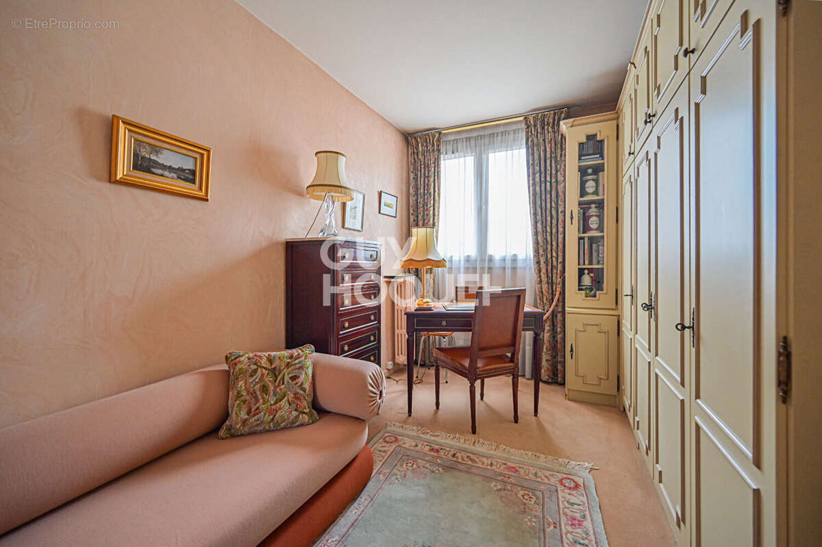 Appartement à PARIS-19E