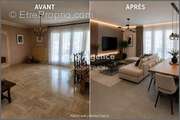 Appartement à SAINT-GILLES-CROIX-DE-VIE