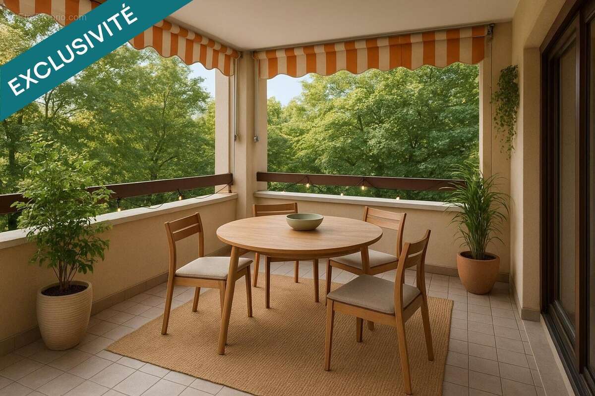 Photo 2 - Appartement à BORDEAUX