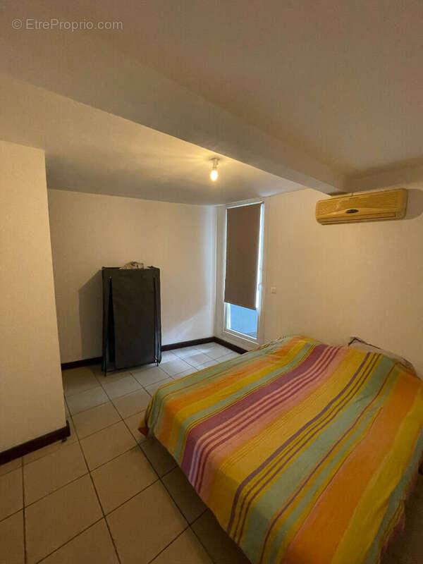 Appartement à LA POSSESSION