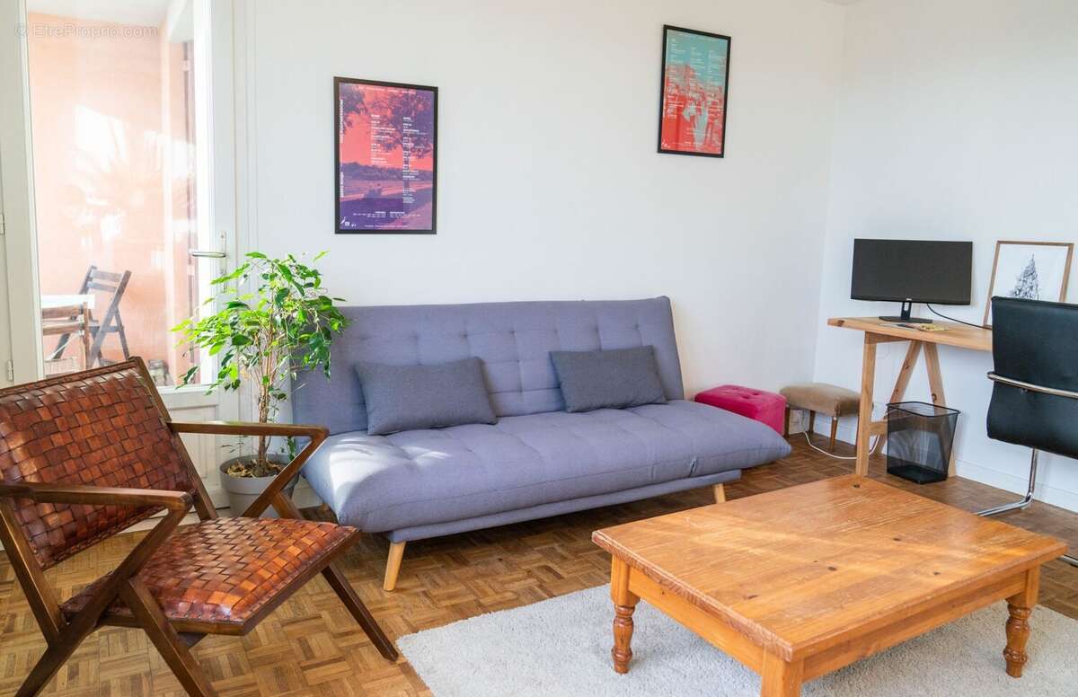 Appartement à ANGERS