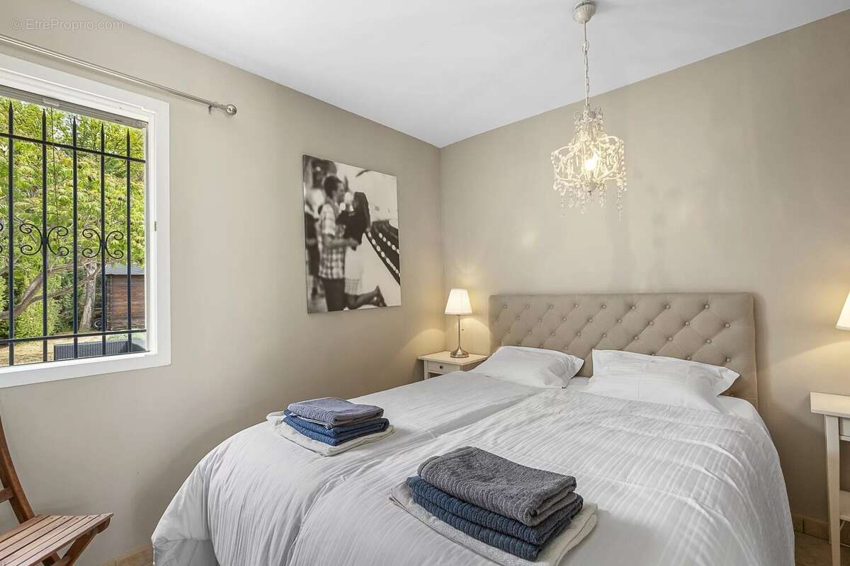 Maison à DRAGUIGNAN