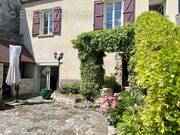 Maison à GAILLON-SUR-MONTCIENT
