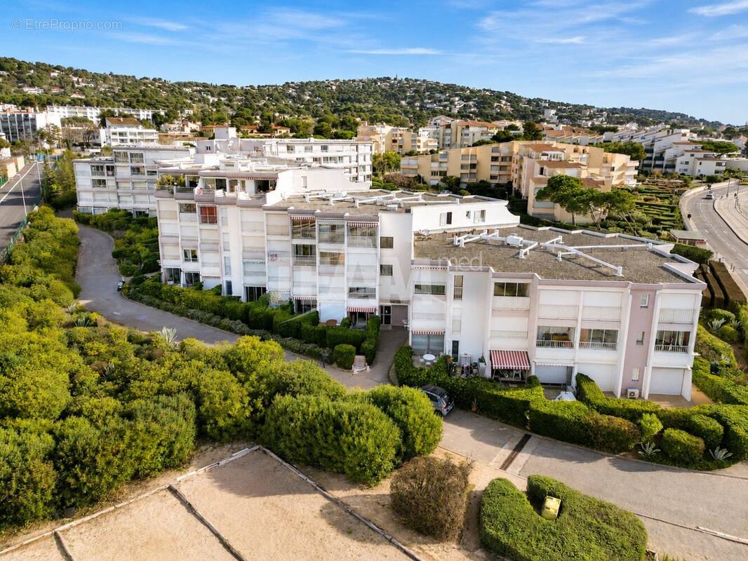 Appartement à SETE