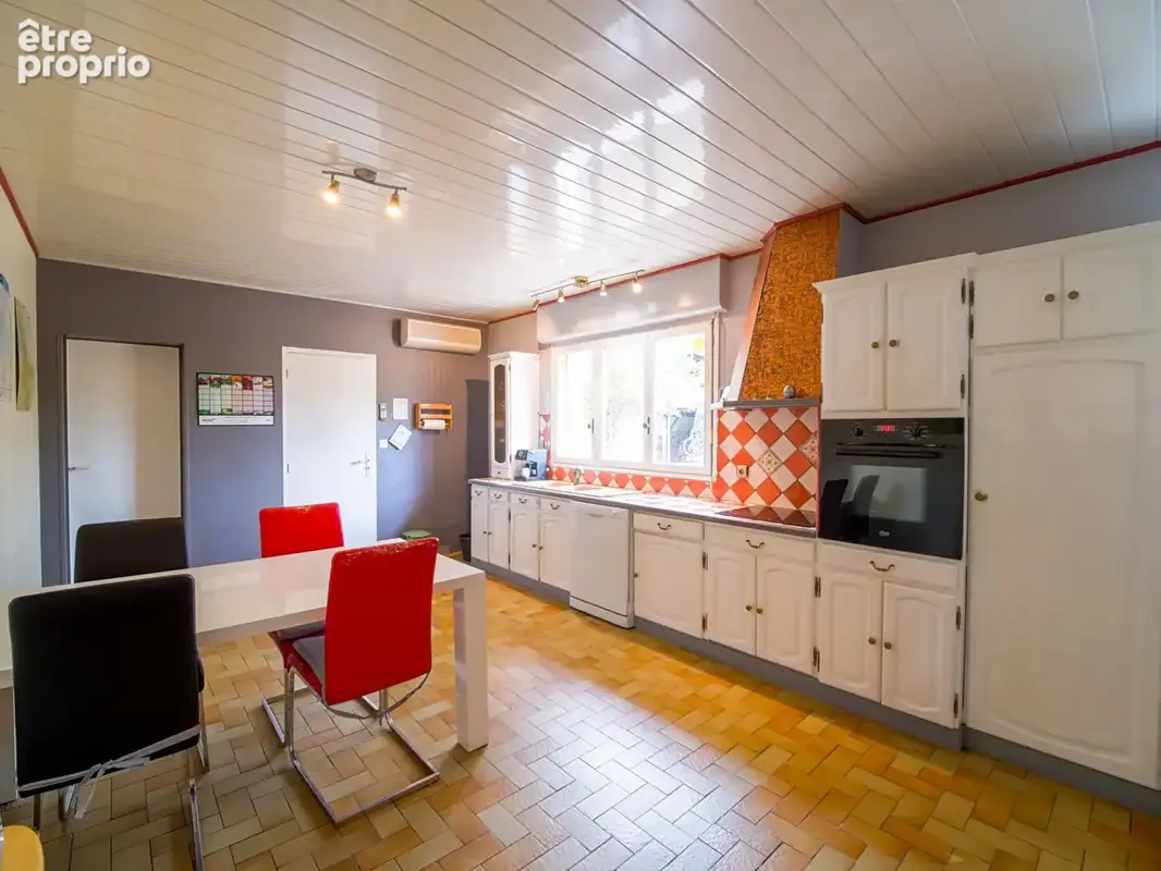 Maison Landaise avec charme - photo 2