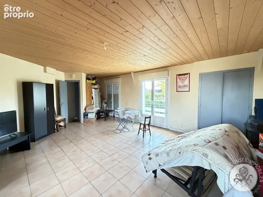 Maison 8 pièces 137 m² à vendre à Matignon (22550) - photo 11