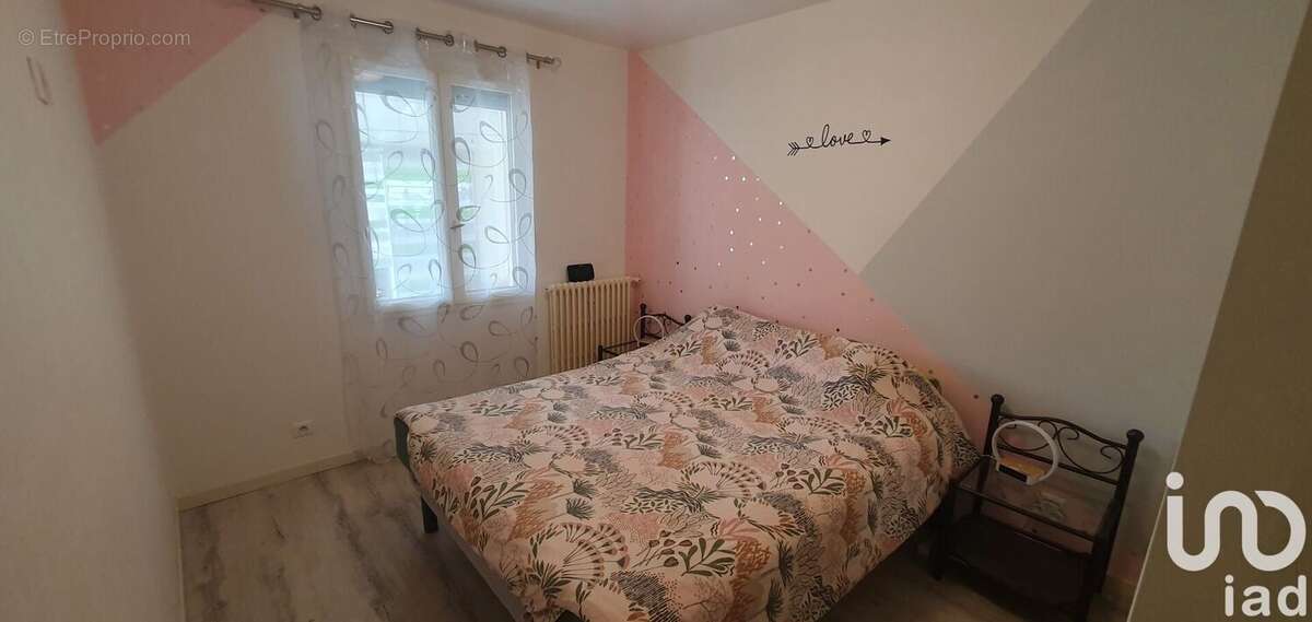 Photo 9 - Maison à MAROLLES-EN-HUREPOIX