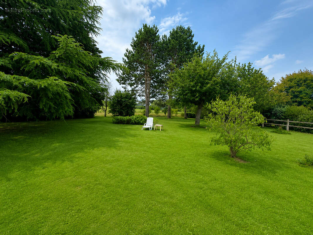 Amboise   propriété 153 m2   4 chambres   parc arboré 2 500 m2   à pied du centre-ville - photo 3