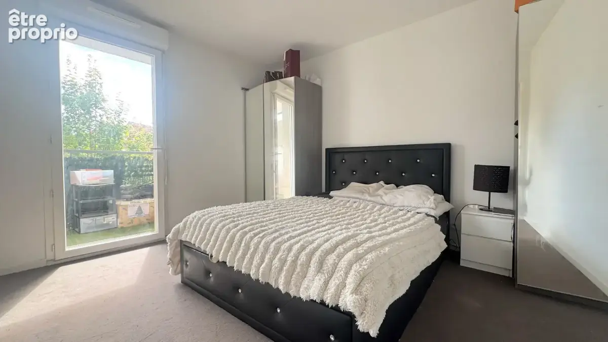 Appartement 63m² à corbeil-essonnes - photo 4